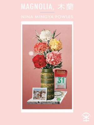 cover image of Magnolia